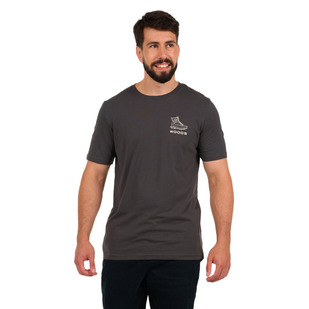 Cayley Hayward - Men's T-Shirt