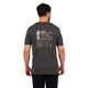 Cayley Hayward - T-shirt pour homme - 2