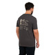 Cayley Hayward - T-shirt pour homme - 3