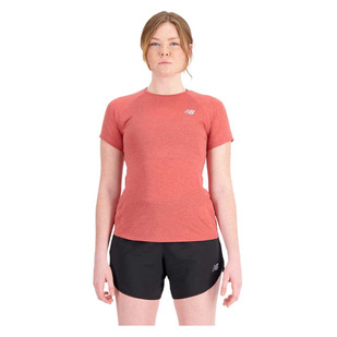 Impact Run - Women's Running T-Shirt