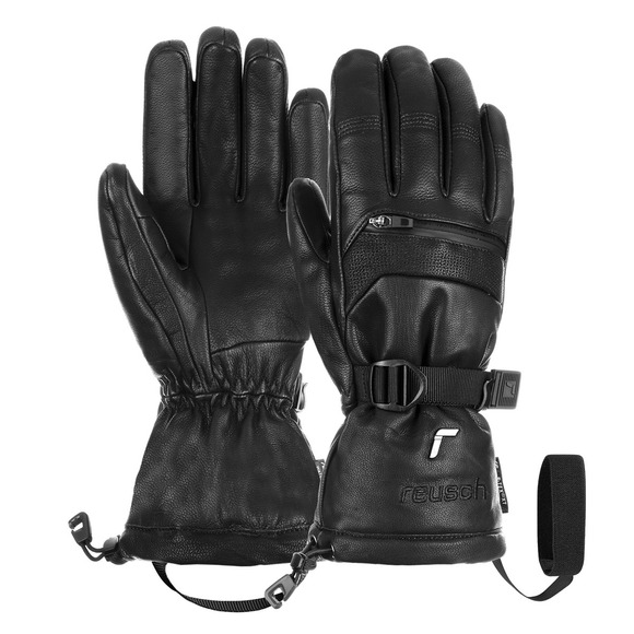 Fullback R-TEX XT - Gants de sports d'hiver pour homme