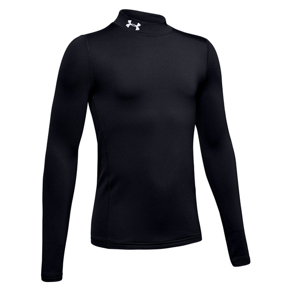 chandail under armour junior