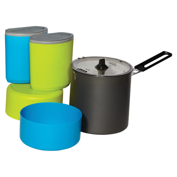 Trail Lite Duo - Cooking Set