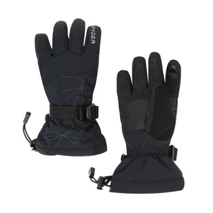 Overweb Jr - Gants de ski alpin pour junior