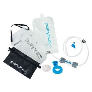 GravityWorks 2.0 L - Water Filter System