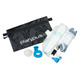 GravityWorks 2.0 L - Water Filter System - 1