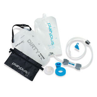GravityWorks 2.0L - Water Filter System