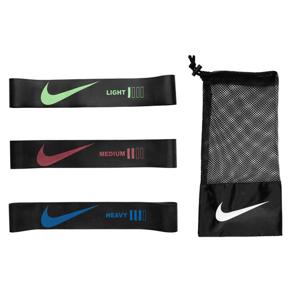 Mini (Pack of 3) - Resistance Bands Pack