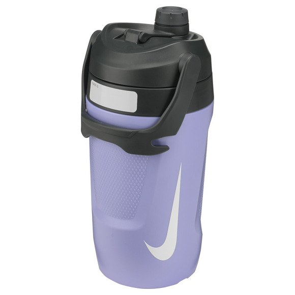 Fuel Jug (64 oz) - Bouteille avec couvercle à goulot réducteur