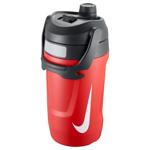 Fuel Jug (64 oz) - Bottle with Chug Cap