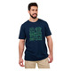 Cayley Overlander - Men's T-Shirt - 0