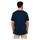 Cayley Overlander - Men's T-Shirt - 2