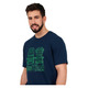 Cayley Overlander - T-shirt pour homme - 3