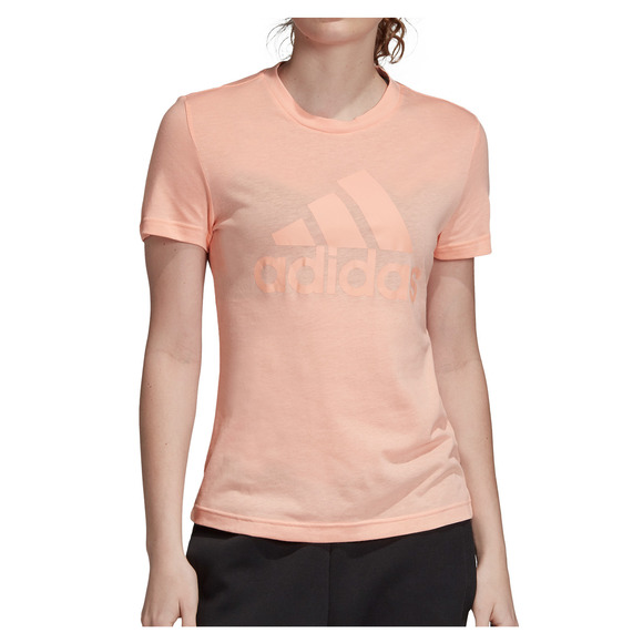 t shirt large sport femme