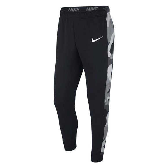 pantalon nike argent