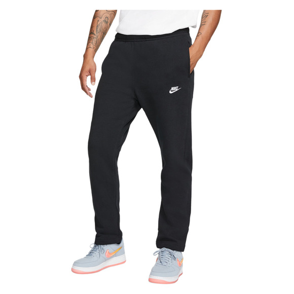 Sportswear Club - Men's Fleece Pants