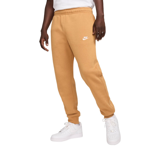 Sportswear Club - Pantalon en molleton pour homme