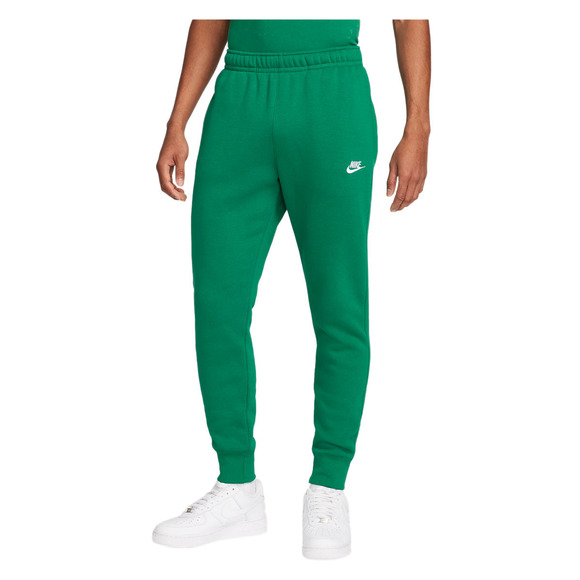 Sportswear Club - Men's Fleece Pants