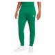 Sportswear Club - Men's Fleece Pants - 0