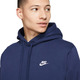 Sportswear Club Fleece - Chandail à capuchon pour homme - 2