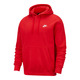 Sportswear Club Fleece - Men's Hoodie - 3