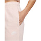 Sportswear Essential - Women's Fleece Pants - 2