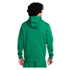 Sportswear Club Fleece - Men's Full-Zip Hoodie - 1