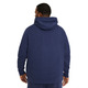 Sportswear Club Fleece - Men's Full-Zip Hoodie - 1