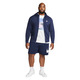 Sportswear Club Fleece - Men's Full-Zip Hoodie - 4