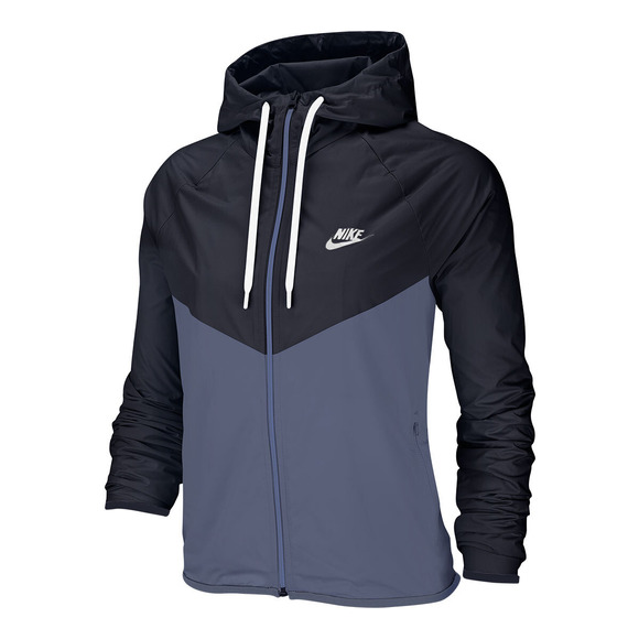 nike sports windrunner women's