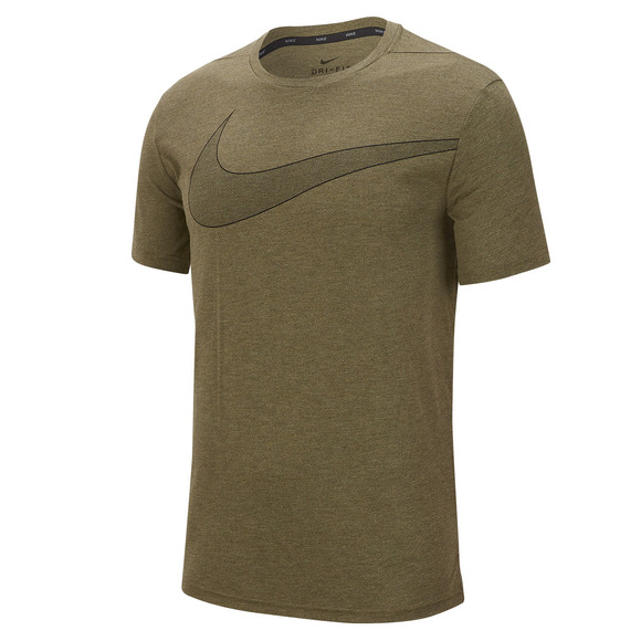 nike breathe shirt