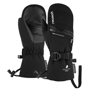 Lando R-TEX XT - Mitaines de sports d'hiver pour junior