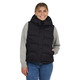 Friday Puffer - Women's Insulated Sleeveless Vest - 0