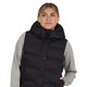 Friday Puffer - Veste sans manches isolée pour femme - 3