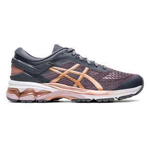 chaussure femme asics