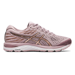 asics gel cumulus 12 brun