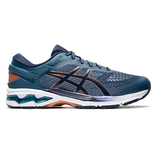 asics gel nimbus 12 homme brun