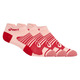 Quick Lyte Plus - Women's Ankle Socks (Pack of 3 Pairs) - 0