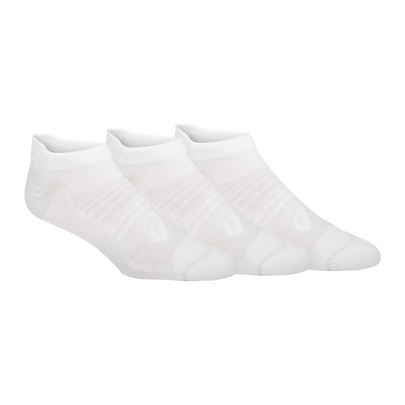 Quick Lyte Plus - Men's Ankle Socks (Pack of 3 Pairs)