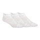 Quick Lyte Plus - Men's Ankle Socks (Pack of 3 Pairs) - 0