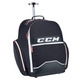 390 Player - Wheeled Hockey Equipment Backpack - 0