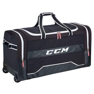 380 Player Deluxe - Wheeled Hockey Equipment Bag