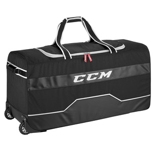 370 Player Deluxe (Medium) - Wheeled Hockey Equipment Bag