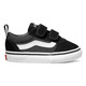 Ward V - Infant Skateboard Shoes - 0