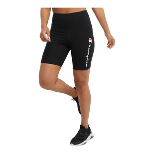Authentic Bike - Women's Fitted Shorts