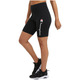 Authentic Bike - Women's Fitted Shorts - 2