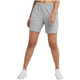 Powerblend - Women's Fleece Shorts - 0
