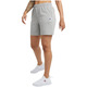 Powerblend - Women's Fleece Shorts - 2