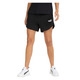 Essentials - Women's Fleece Shorts - 0