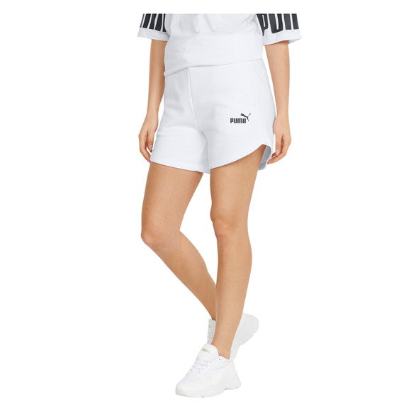 Essentials - Women's Fleece Shorts